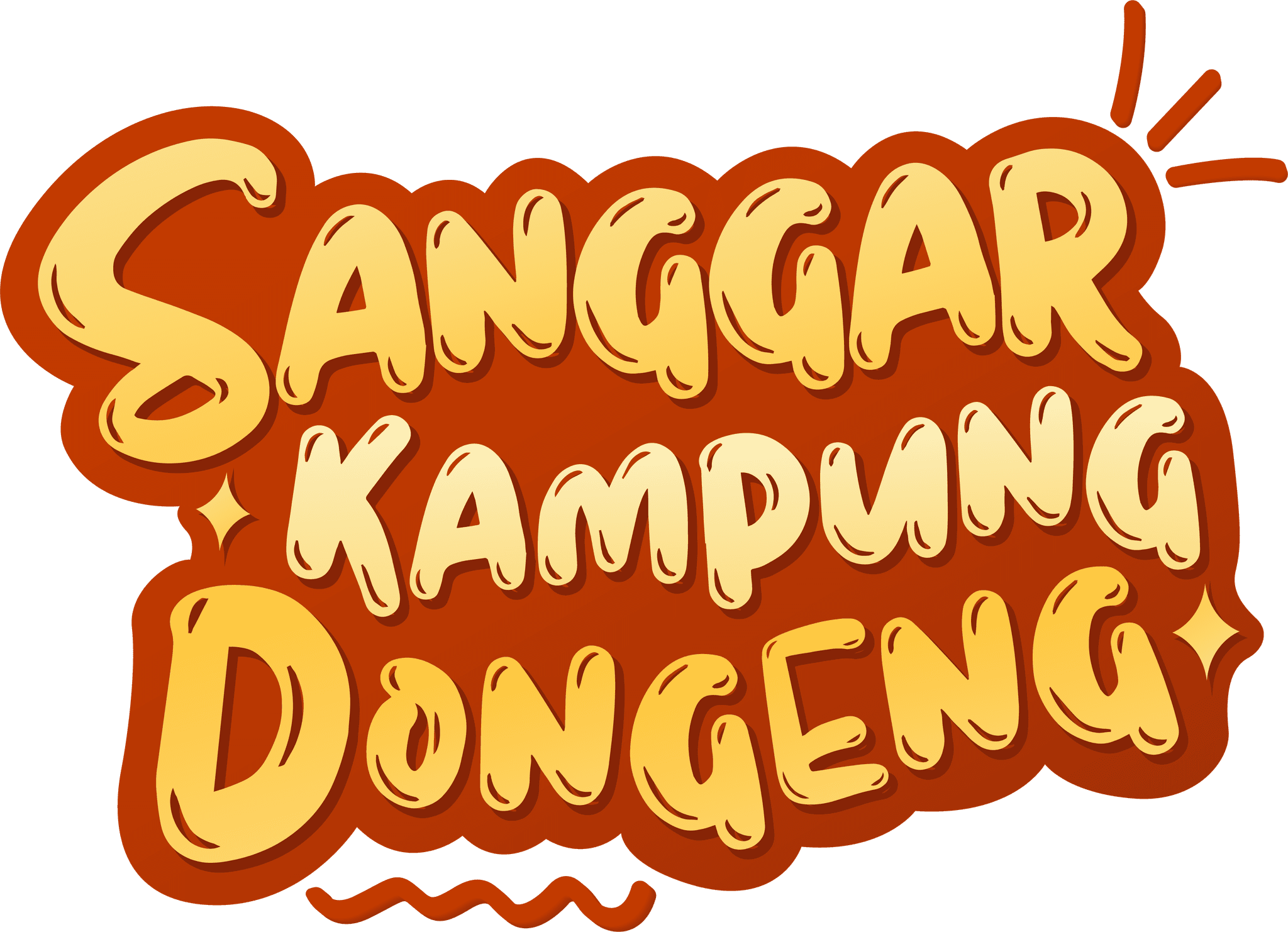 Sanggar Kampung Dongeng