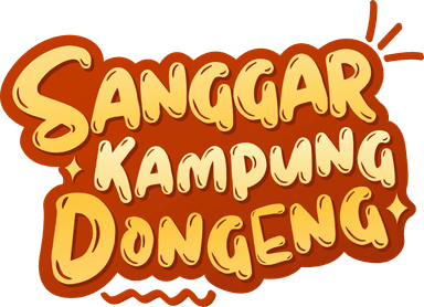 Sanggar Kampung Dongeng