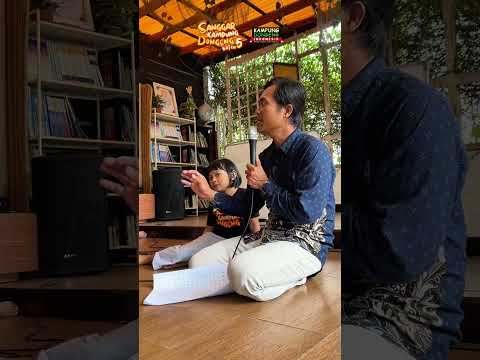 Pengembangan Ide Cerita: Membangun Logika Cerita Penampilan - video kegiatan Sanggar Kampung Dongeng