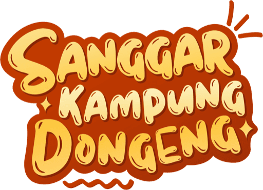 Sanggar Kampung Dongeng